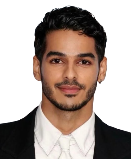 Ishaan Khatter